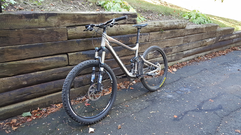 2008 Giant Trance X1 For Sale