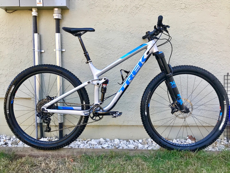 scott spark 760 2018
