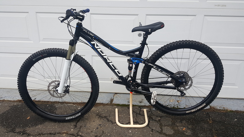 Norco fluid 9.3 hot sale 2013