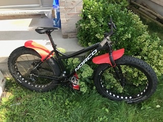 norco bigfoot 6.2