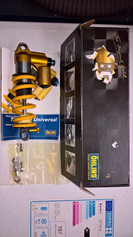 ohlins 200x57