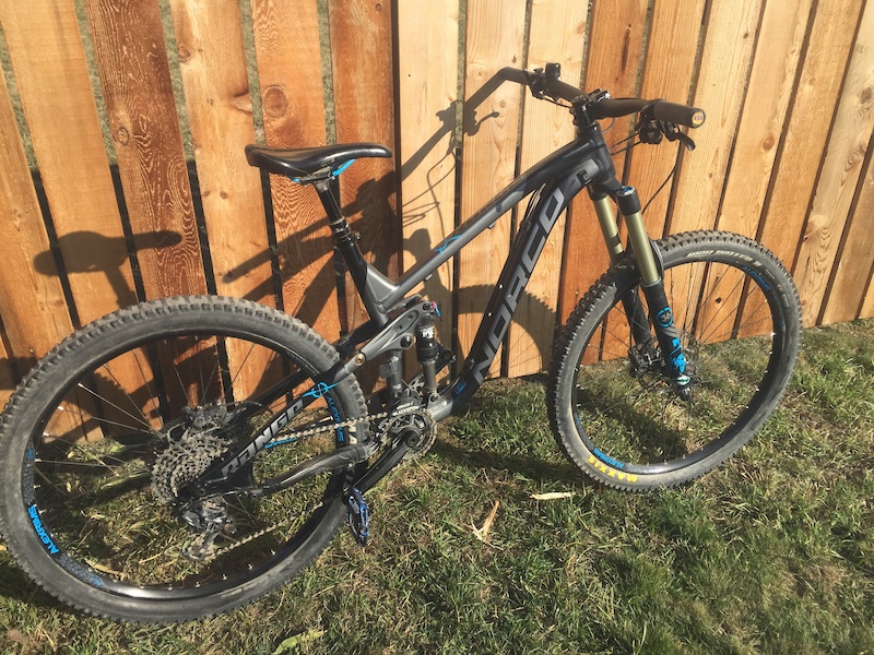 norco a7