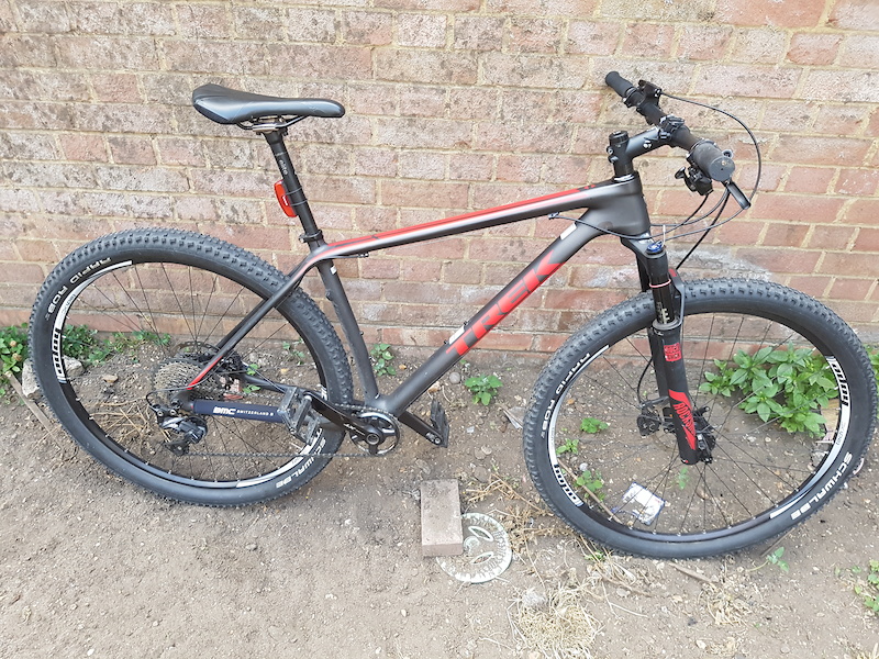 trek superfly 5 for sale