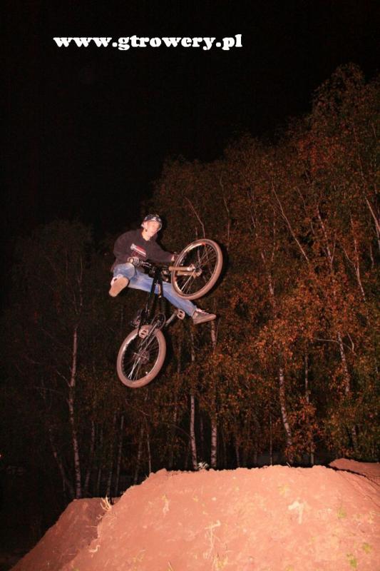 no footed tire grab