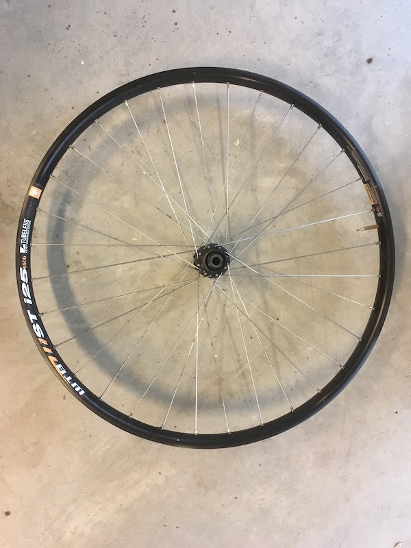650b wtb