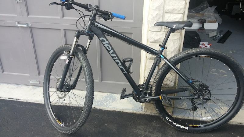 Devinci jack 29er new arrivals