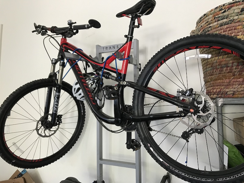 specialized stumpjumper st m5 2020