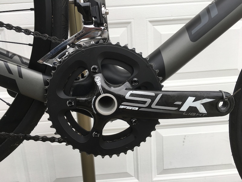 in Floyds Knobs, Indiana, United States photo by Pzl1nz00 Pinkbike