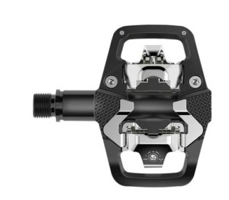 track and trail bicycle