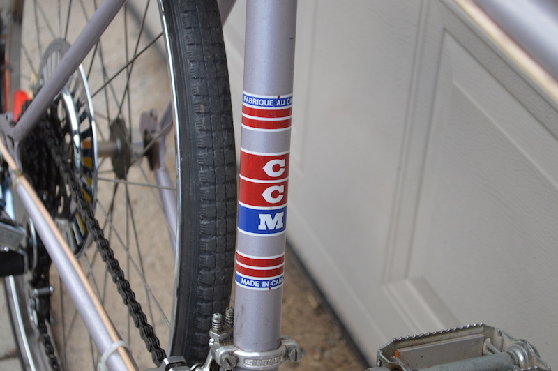 ccm bikes for sale