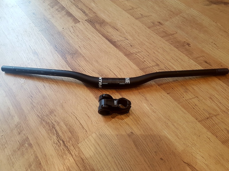 bontrager mtb handlebars