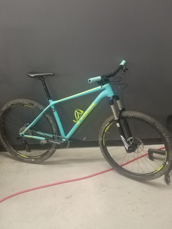 2016 trek superfly ss for sale