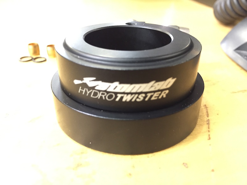 Atomlab Hydraulic Gyro For Sale