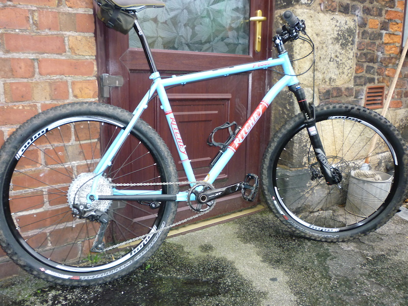 Ritchey p650b for online sale