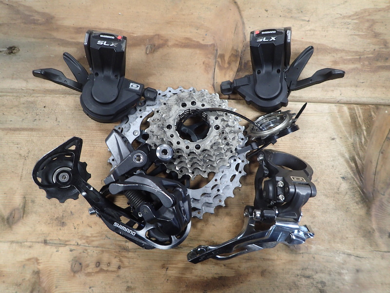 slx 10