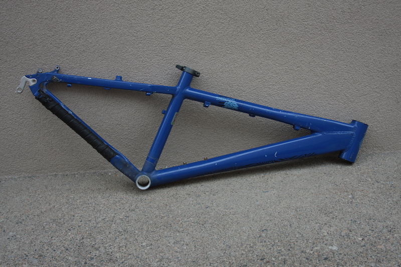 Kona Shred frame For Sale