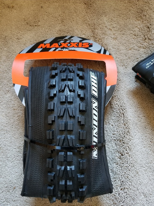 maxxis dhf 27.5 x2 5