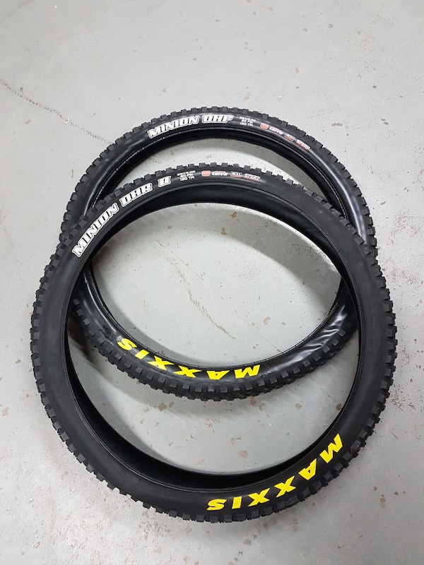 maxxis 29x3 0