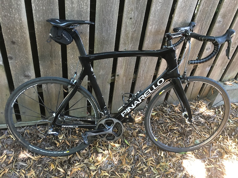 pinarello dogma 2015