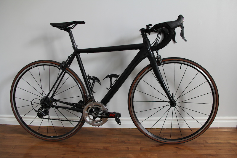 2012 Cannondale Caad10 1 Dura-Ace For Sale