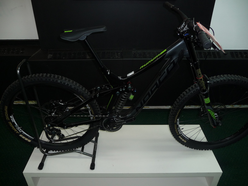 norco edmonton