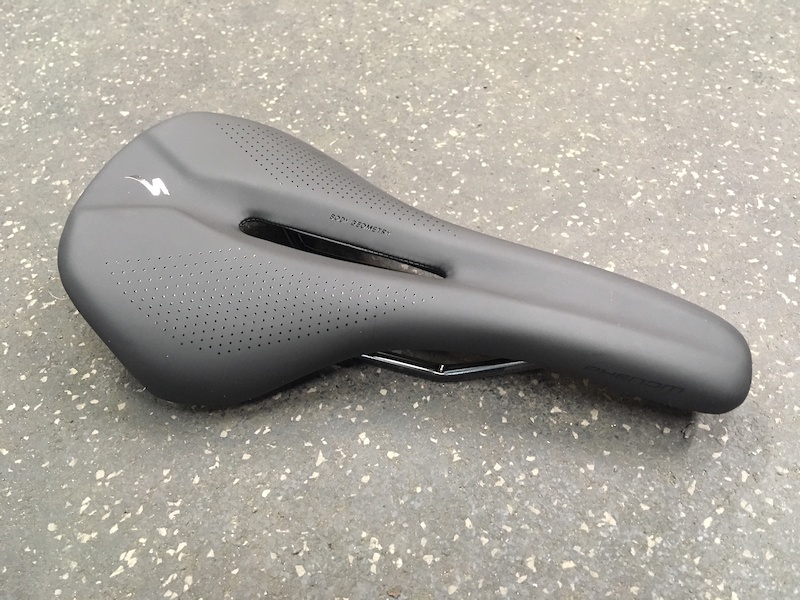 specialized phenom comp 143mm