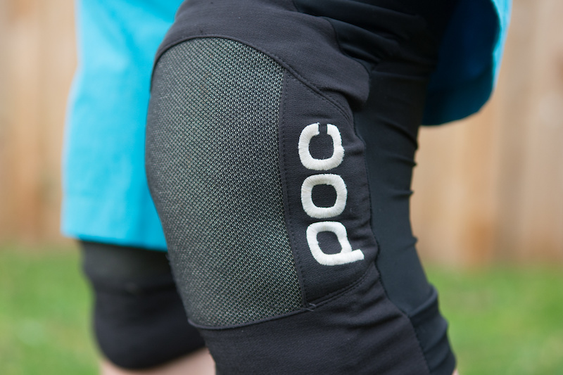 POC Joint VPD System Knee Pads - Review - Pinkbike