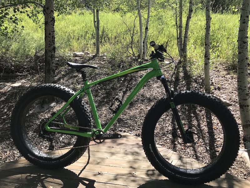fatboy trail
