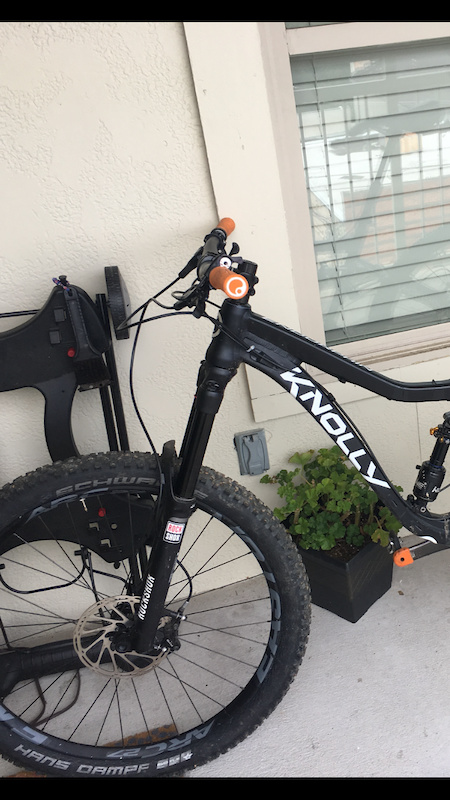 rockshox pike rct3 2015