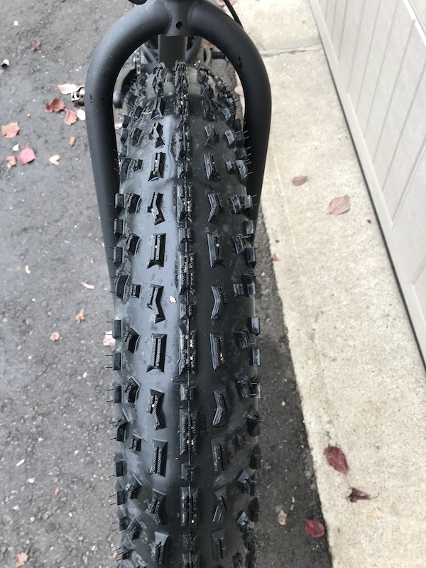 Diadora artico cheap fat bike