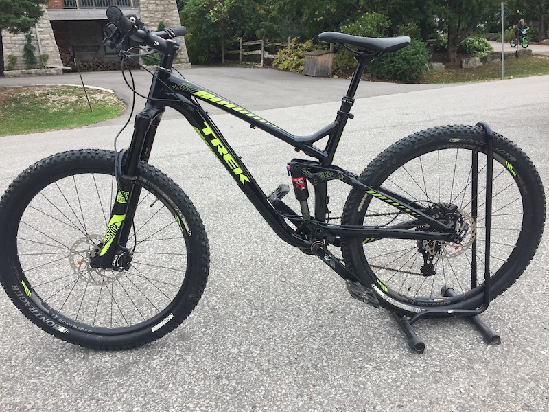 trek remedy 2016