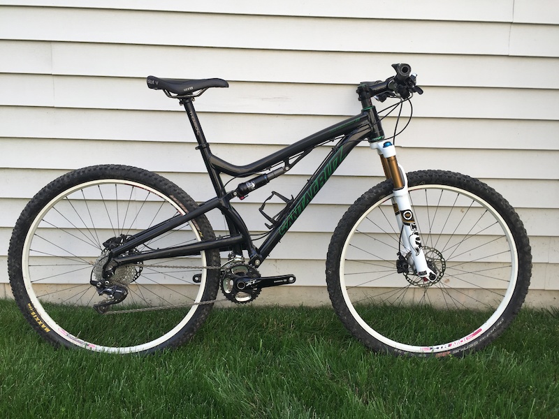 santa cruz superlight 29 review