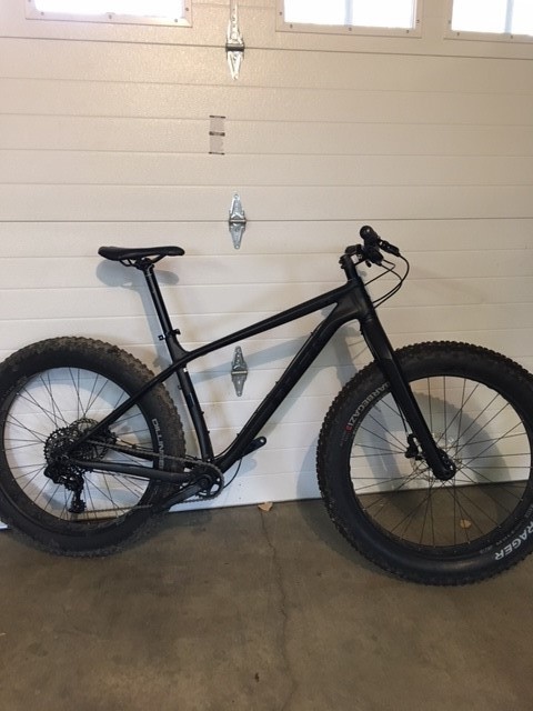 trek farley 7 for sale