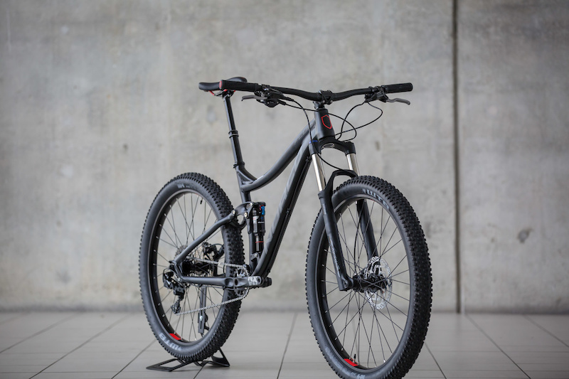 norco fluid 7.1