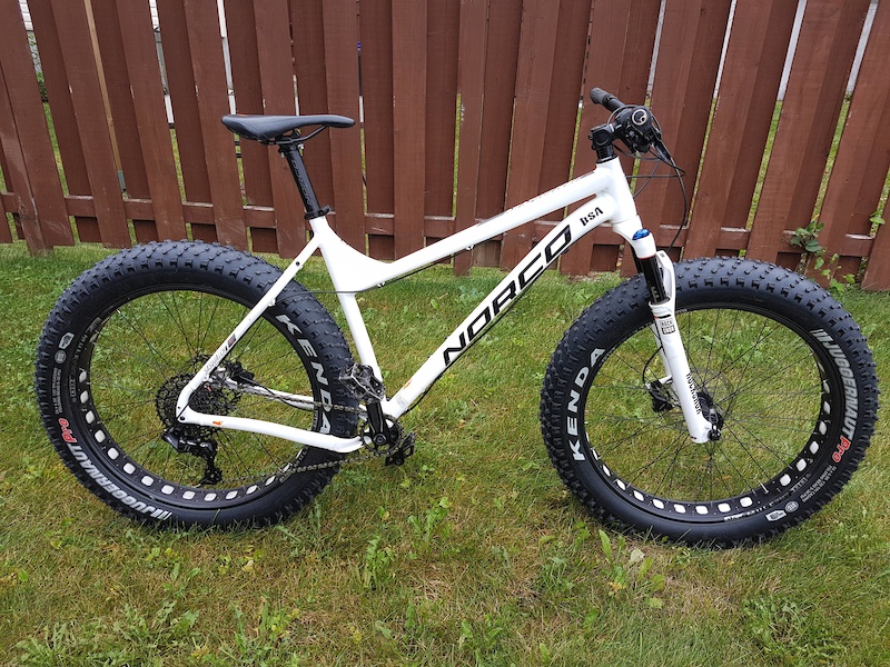 2015 norco sasquatch