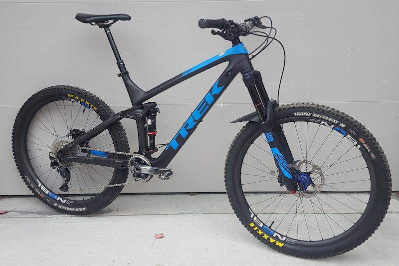 trek remedy 9 2017