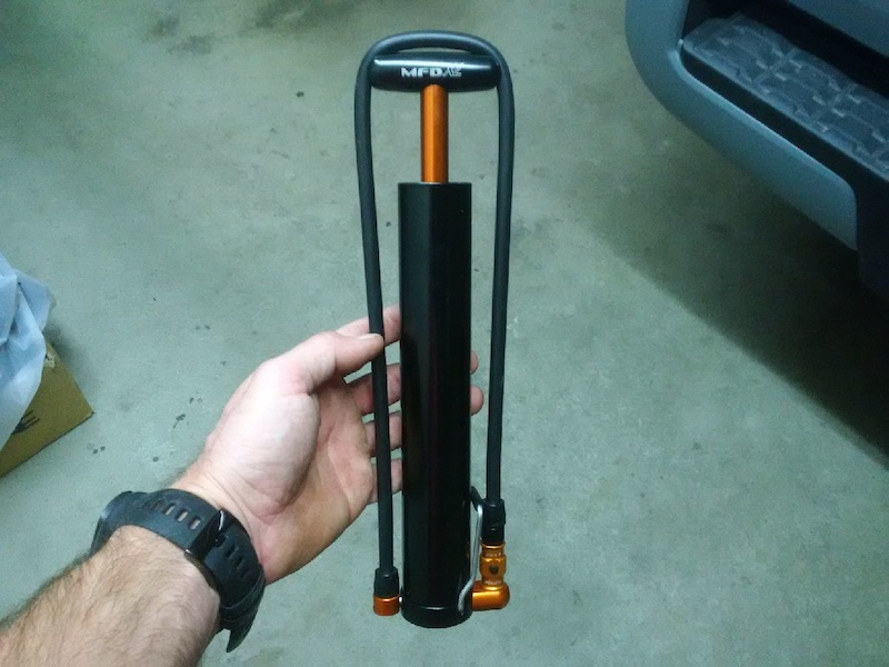 lezyne micro floor drive xl pump