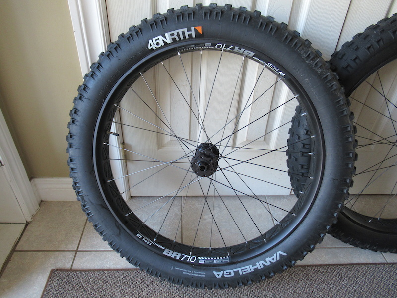 Fat Bike wheels For Sale