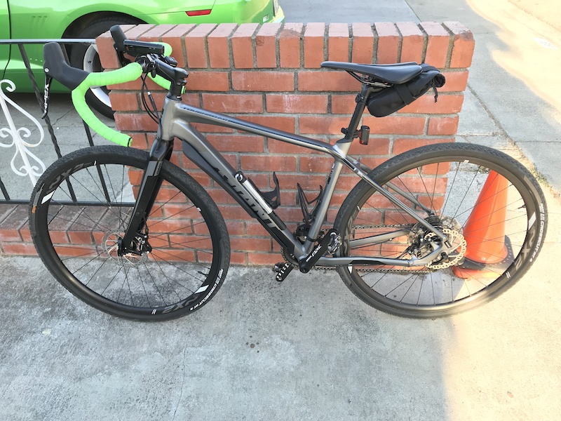 giant toughroad slr gx2