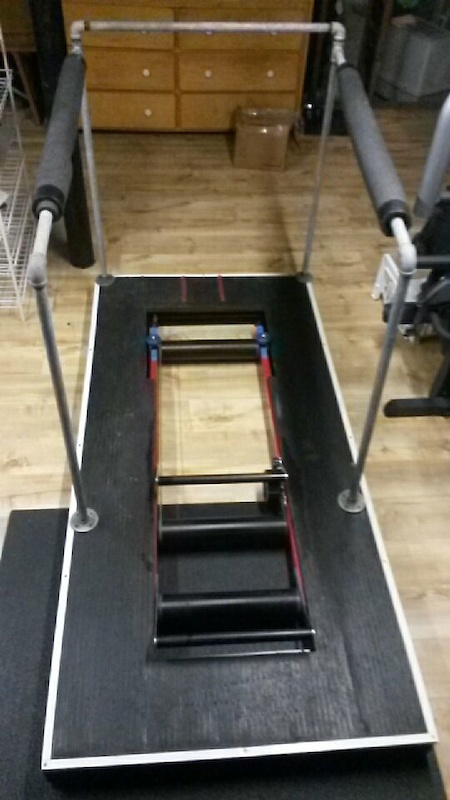 inside ride smart rollers