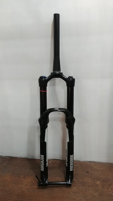 rockshox pike 29 130