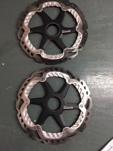 shimano ice tech freeza