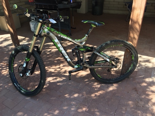 trek session 88 for sale