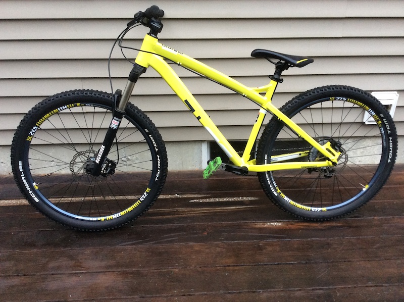 2017 diamondback syncr