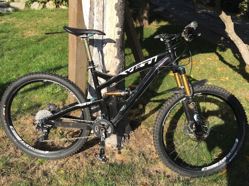 yeti sb75 for sale