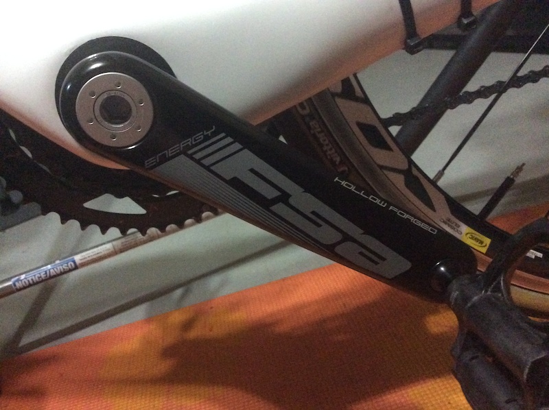 stages fsa power meter