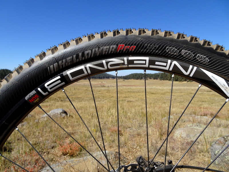 kenda downhill tires