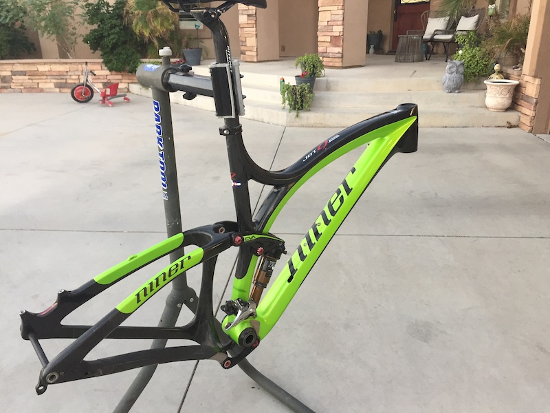 2013 Niner jet 9 RDO For Sale