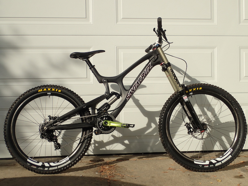 bike looks like a car