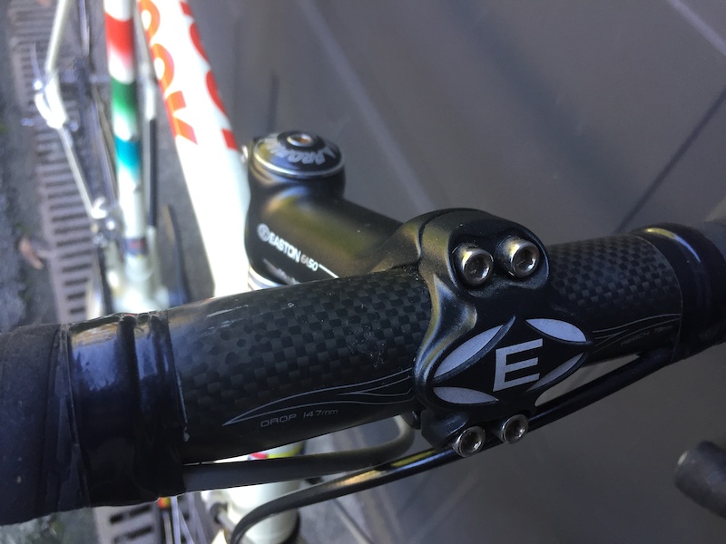 2003 Look KG281 carbon, sacrifice price! For Sale